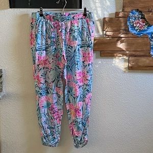Lily Pulitzer pant